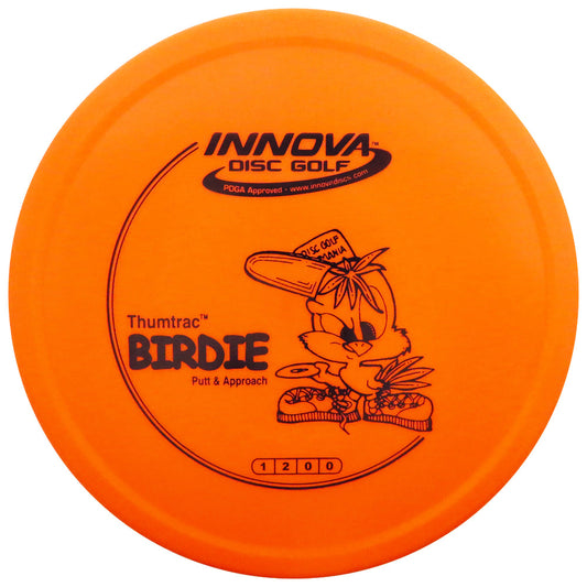 Innova DX Birdie Putter Golf Disc