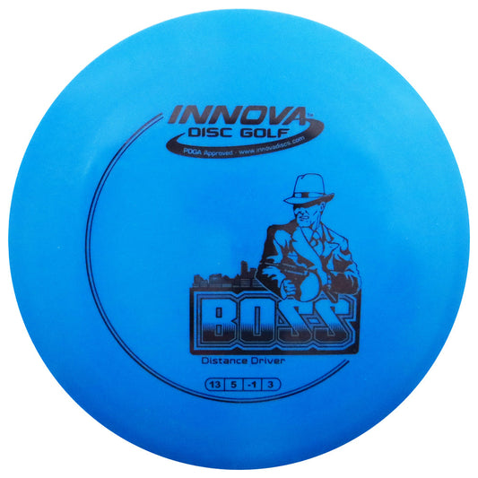 Innova DX Boss Distance Driver Golf Disc