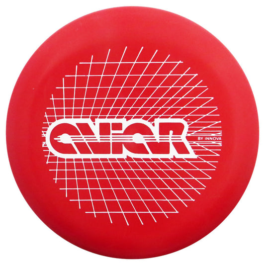 Innova DX Classic Aviar Putter Golf Disc