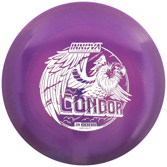 Innova DX Condor Specialty Golf Disc