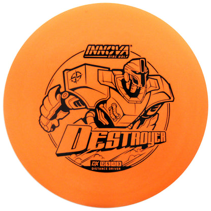 Innova DX Destroyer Distance Driver Golf Disc