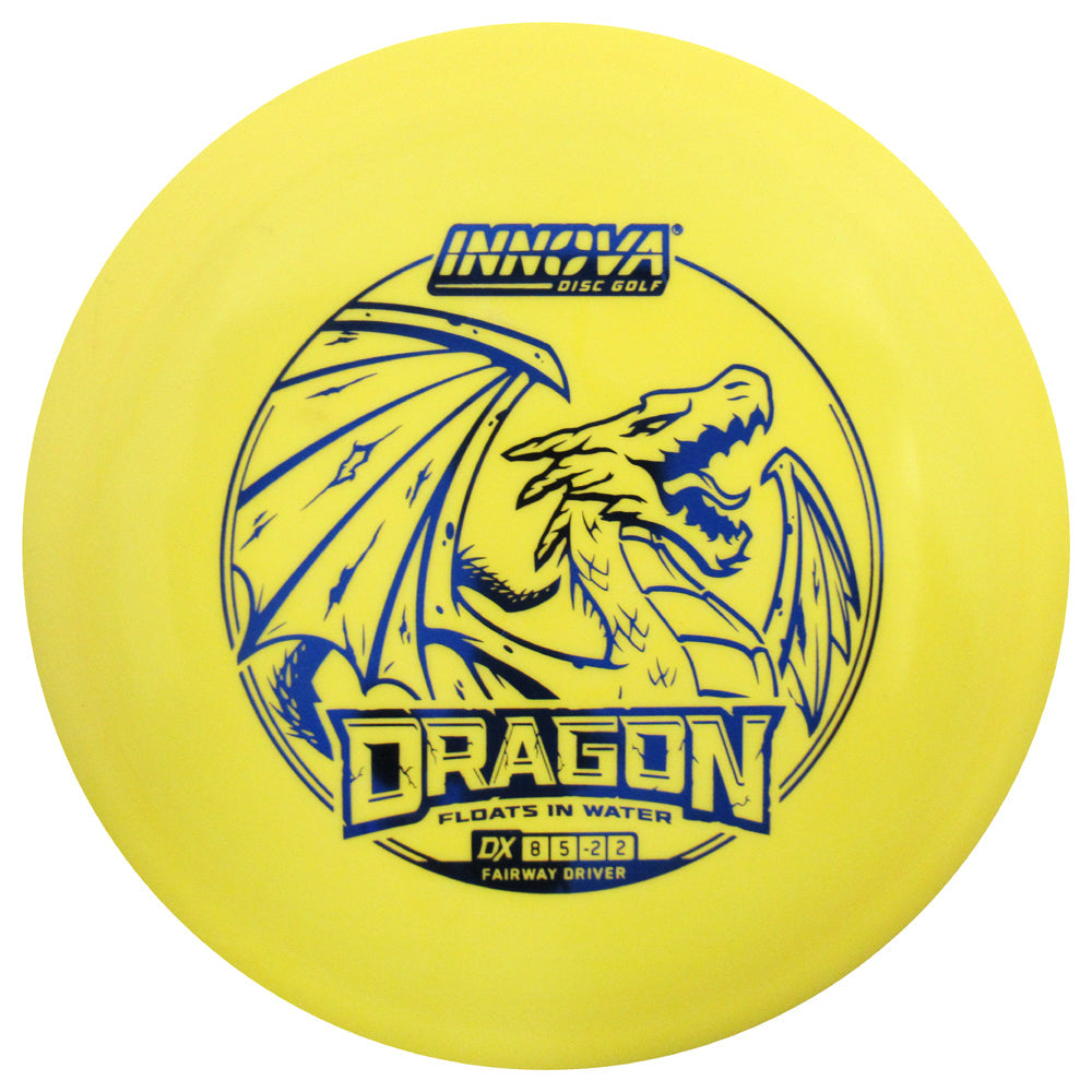 Innova DX Dragon Distance Driver Golf Disc