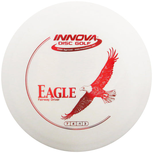 Innova DX Eagle Fairway Driver Golf Disc