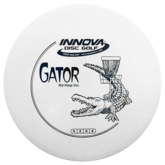 Innova DX Gator Midrange Golf Disc