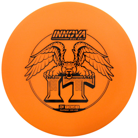 Innova DX IT Fairway Driver Golf Disc