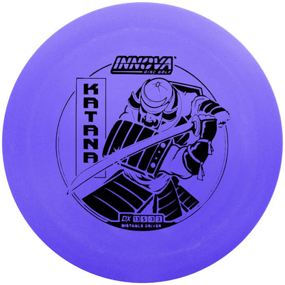 Innova DX Katana Distance Driver Golf Disc