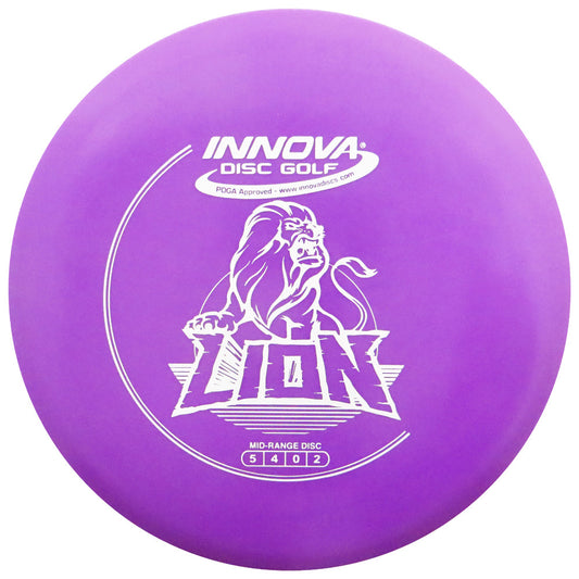 Innova DX Lion Midrange Golf Disc