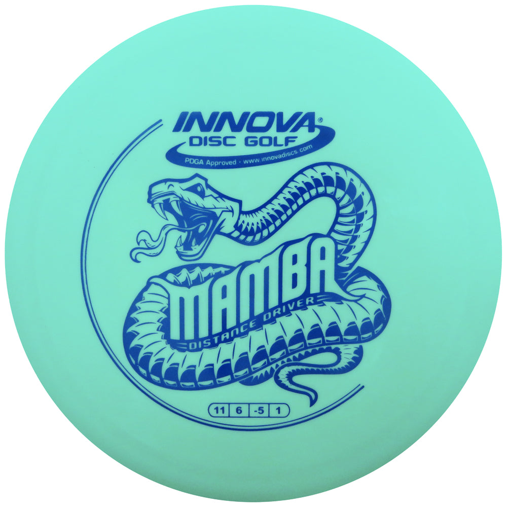 Innova DX Mamba Distance Driver Golf Disc