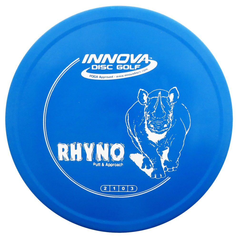 Innova DX Rhyno Putter Golf Disc