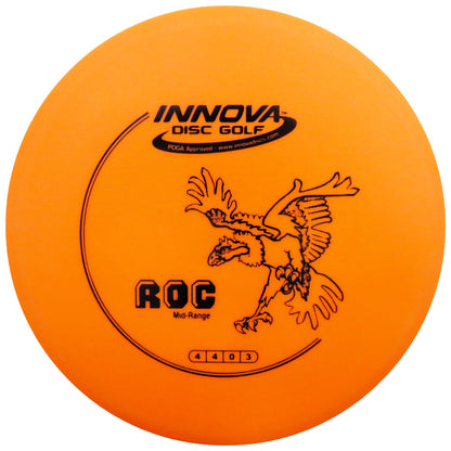 Innova DX Roc Midrange Golf Disc