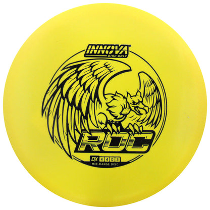 Innova DX Roc Midrange Golf Disc