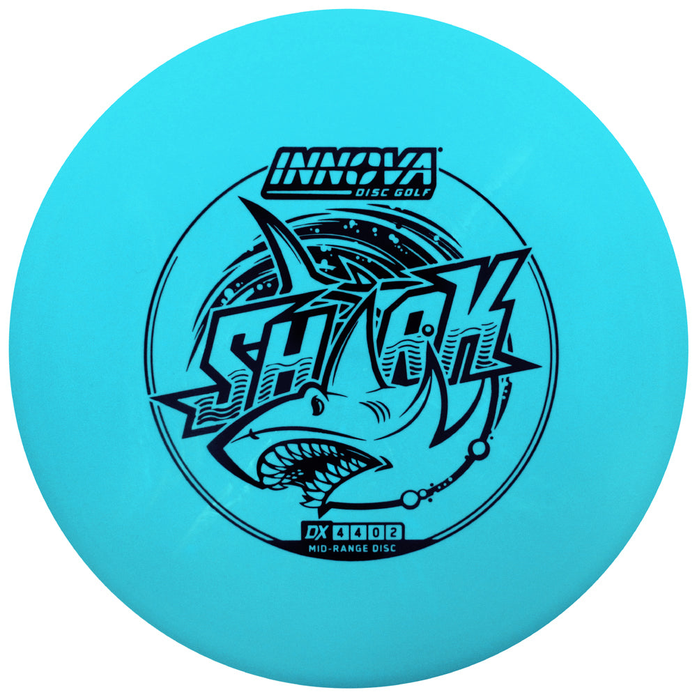 Innova DX Shark Midrange Golf Disc