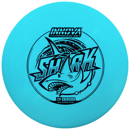 Innova DX Shark Midrange Golf Disc