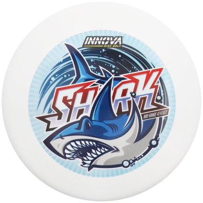 Innova DX Shark Midrange Golf Disc