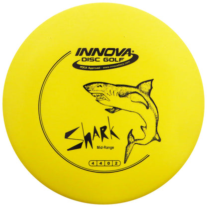 Innova DX Shark Midrange Golf Disc