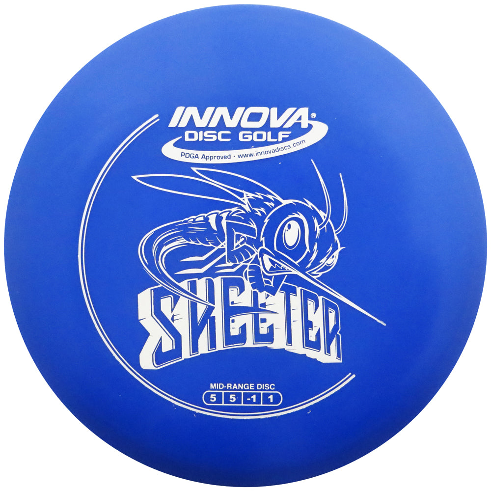 Innova DX Skeeter Midrange Golf Disc