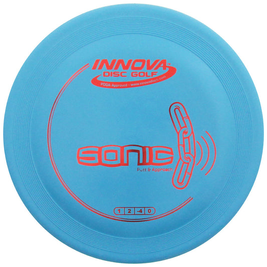 Innova DX Sonic Putter Golf Disc