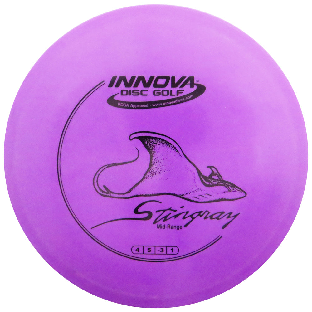 Innova DX Stingray Midrange Golf Disc