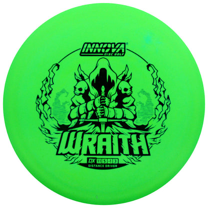 Innova DX Wraith Distance Driver Golf Disc