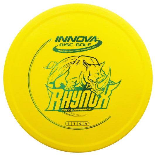 Innova DX RhynoX Putter Golf Disc