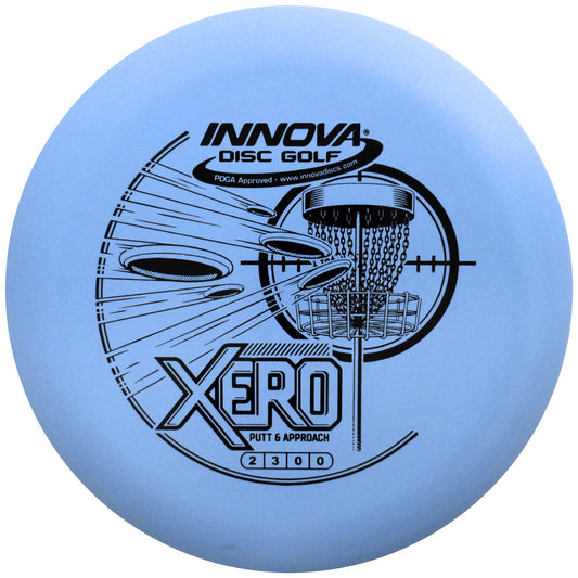 Innova DX Xero Putter Golf Disc