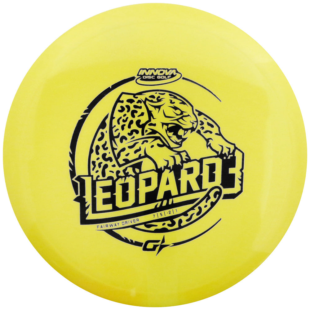 Innova GStar Leopard3 Fairway Driver Golf Disc