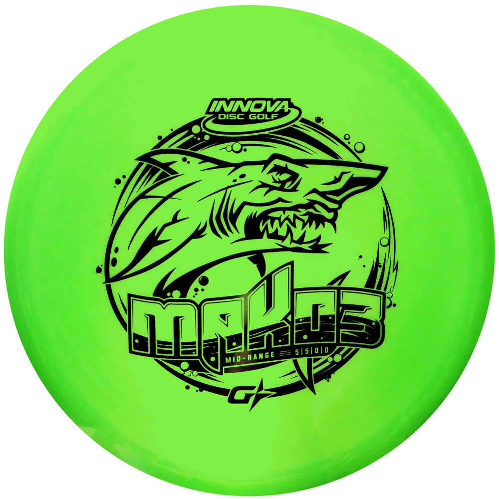 Innova GStar Mako3 Midrange Golf Disc