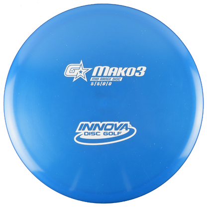 Innova GStar Mako3 Midrange Golf Disc