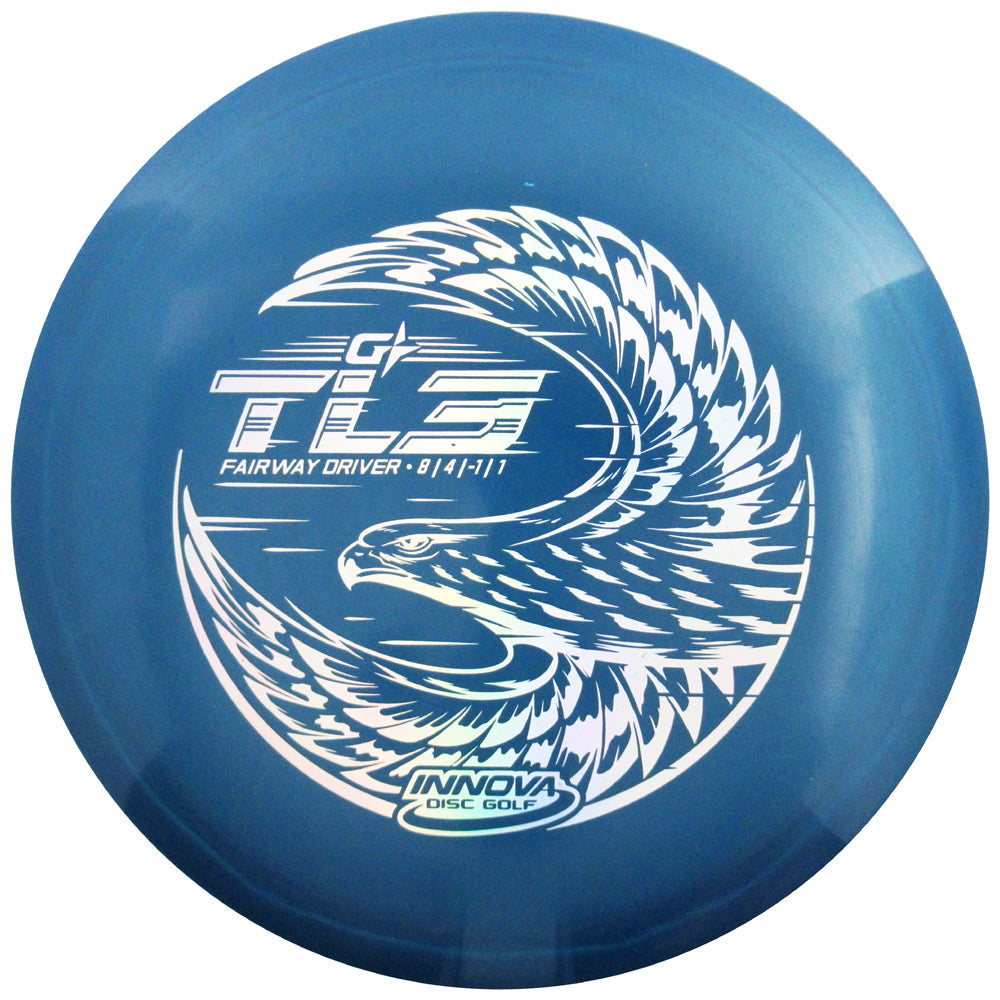 Innova GStar TL3 Fairway Driver Golf Disc