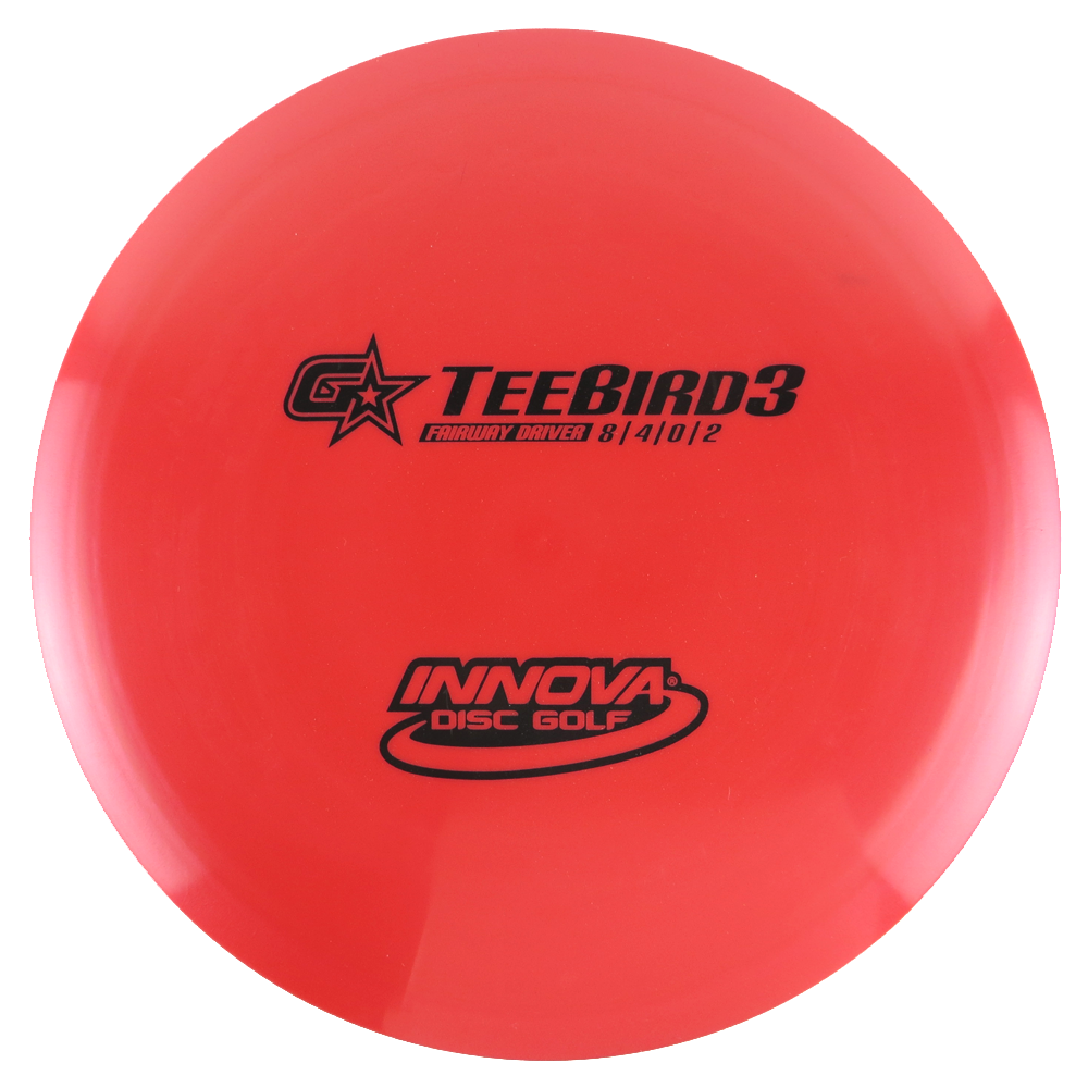 Innova GStar Teebird3 Fairway Driver Golf Disc