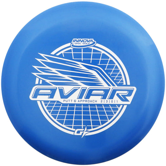 Innova GStar Aviar Putter Golf Disc