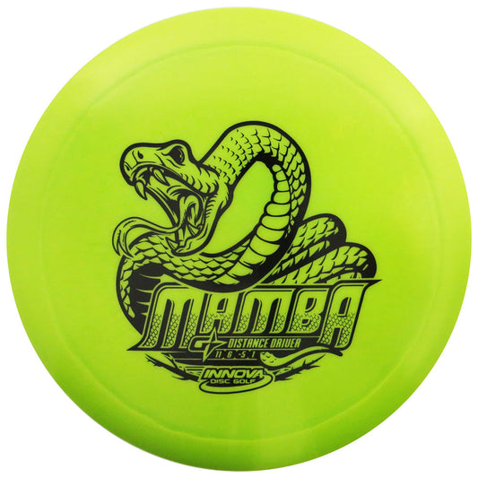 Innova GStar Mamba Distance Driver Golf Disc