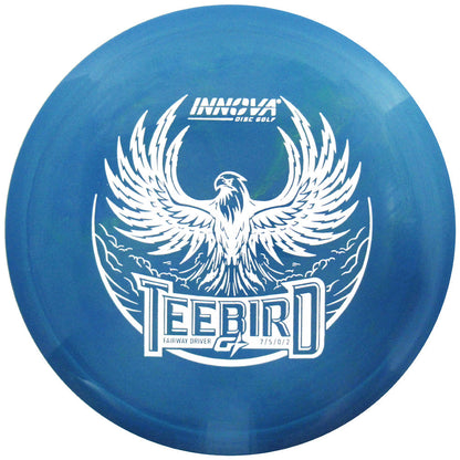 Innova GStar Teebird Fairway Driver Golf Disc