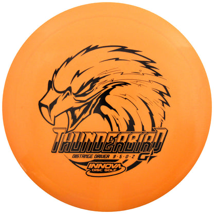 Innova GStar Thunderbird Distance Driver Golf Disc