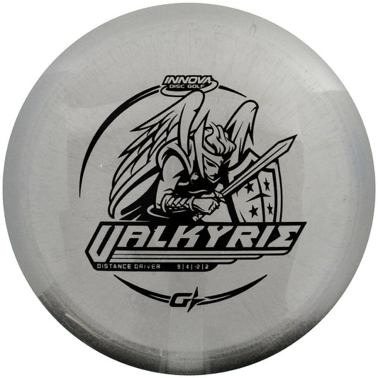 Innova GStar Valkyrie Distance Driver Golf Disc