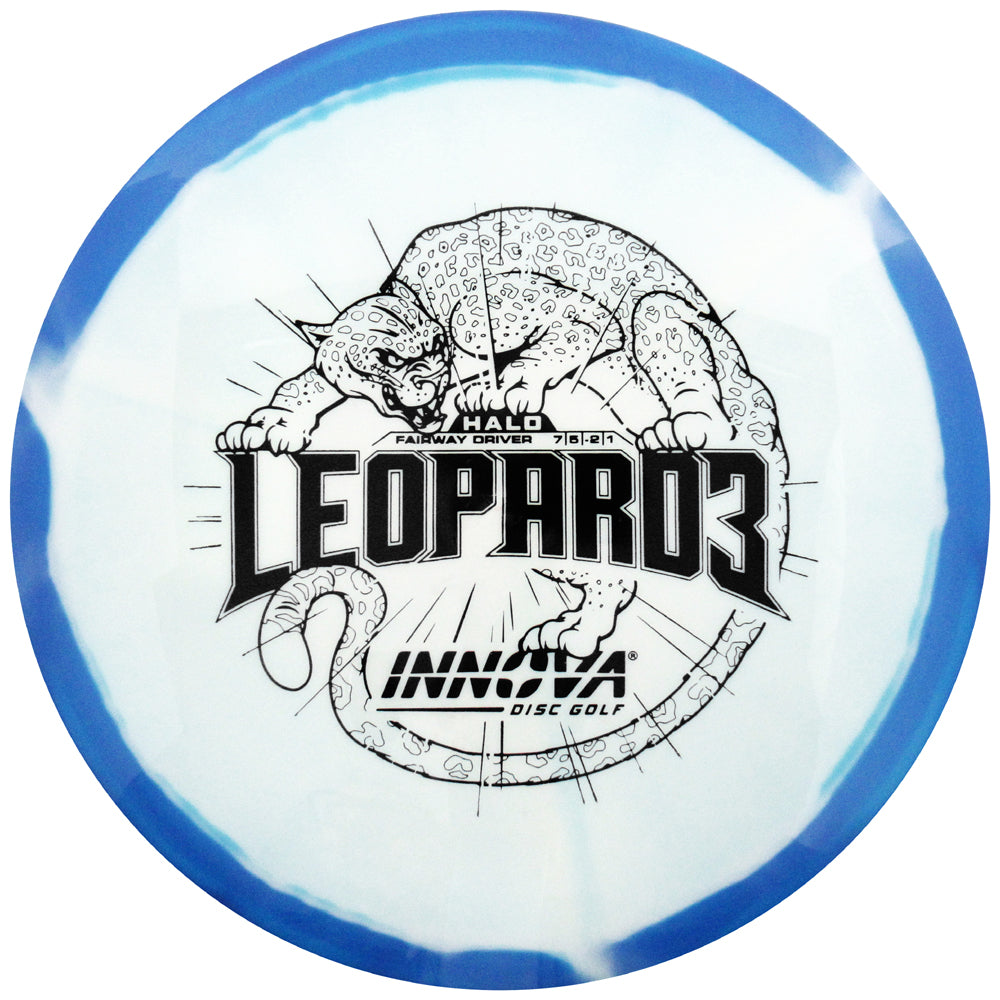 Innova Halo Star Leopard3 Fairway Driver Golf Disc