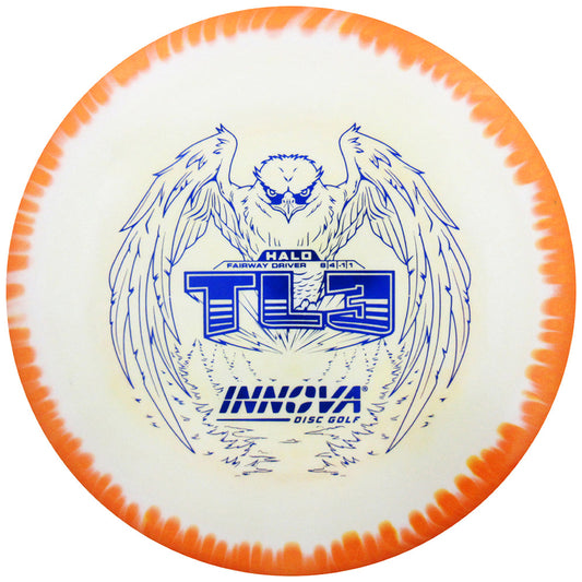 Innova Halo Star TL3 Fairway Driver Golf Disc