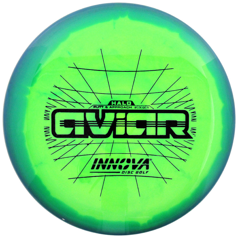 Innova Halo Star Aviar Putter Golf Disc