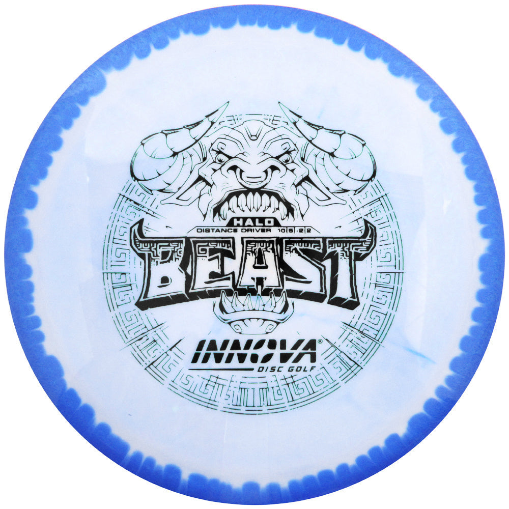 Innova Halo Star Beast Distance Driver Golf Disc