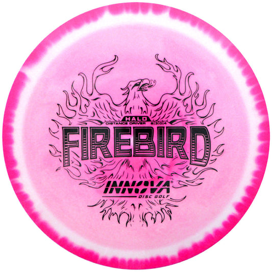 Innova Halo Star Firebird Distance Driver Golf Disc