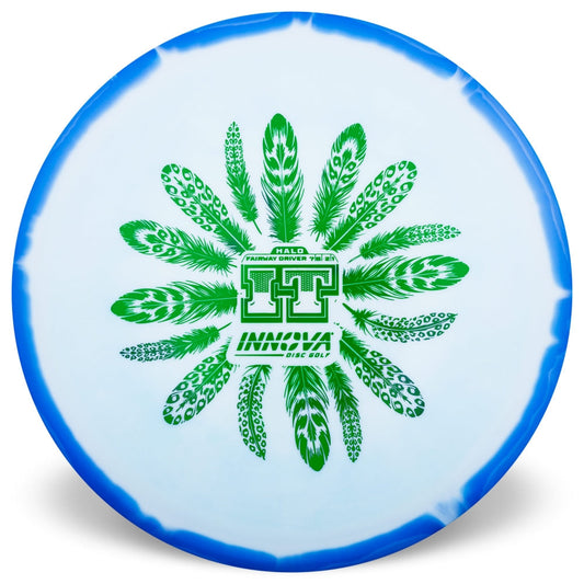 Innova Halo Star IT Fairway Driver Golf Disc