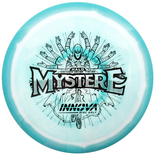 Innova Halo Star Mystere Distance Driver Golf Disc