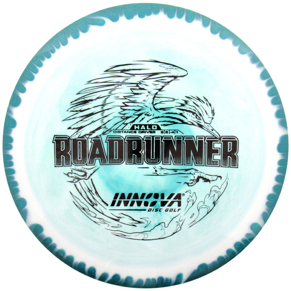 Innova Halo Star Roadrunner Distance Driver Golf Disc