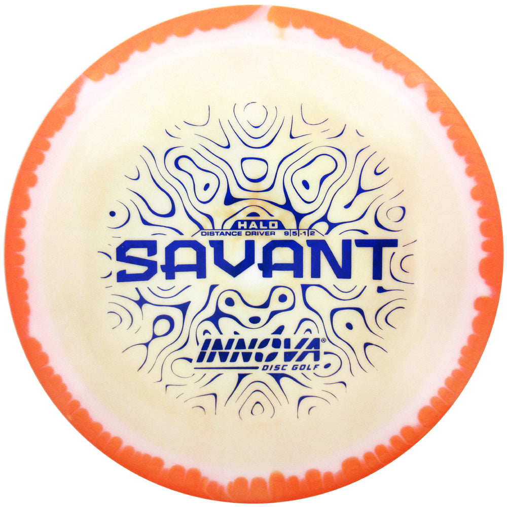 Innova Halo Star Savant Distance Driver Golf Disc