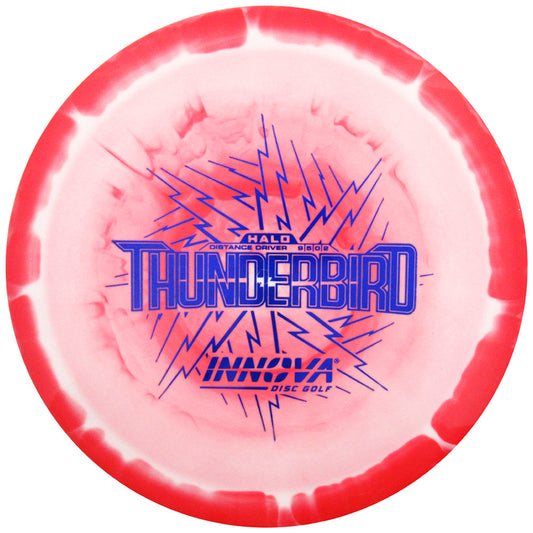 Innova Halo Star Thunderbird Distance Driver Golf Disc