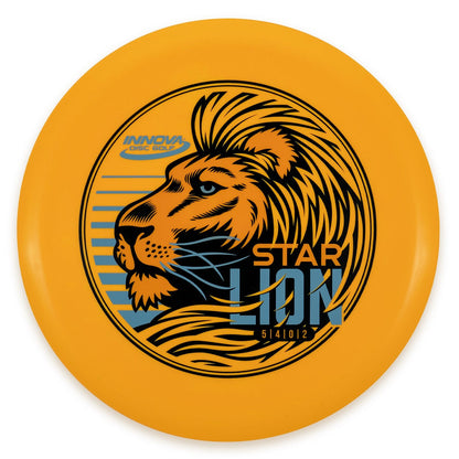 Innova INNfuse Star Lion Midrange Golf Disc