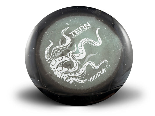 Innova Limited Edition 2025 Tour Series Juliana Korver Moondust Halo Champion Tern Distance Driver Golf Disc