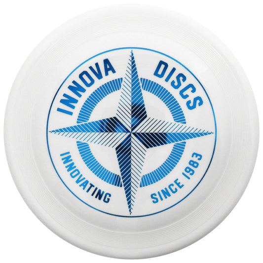 Innova First Run Star Stamp Star Alien Midrange Golf Disc