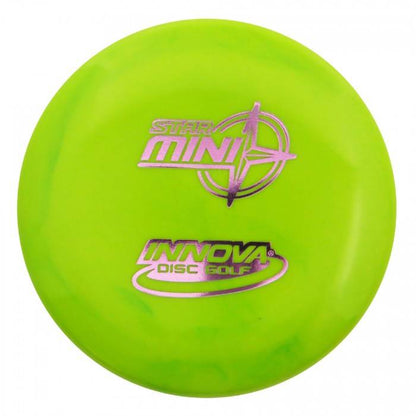 Innova Star Mini Marker Disc