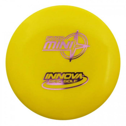 Innova Star Mini Marker Disc